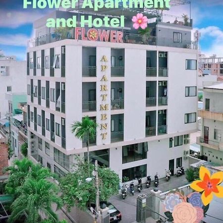 Flower Apartment Da Nang Eksteriør billede