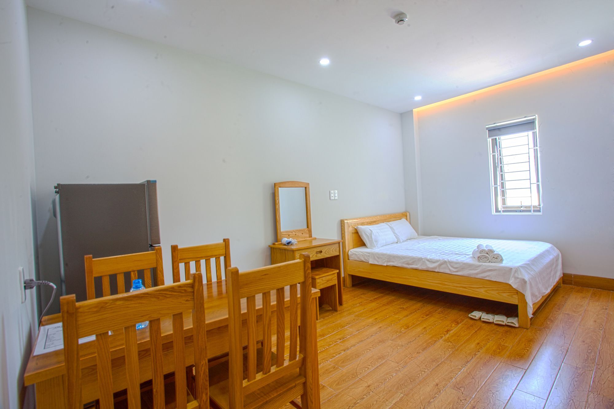 Flower Apartment Da Nang Eksteriør billede