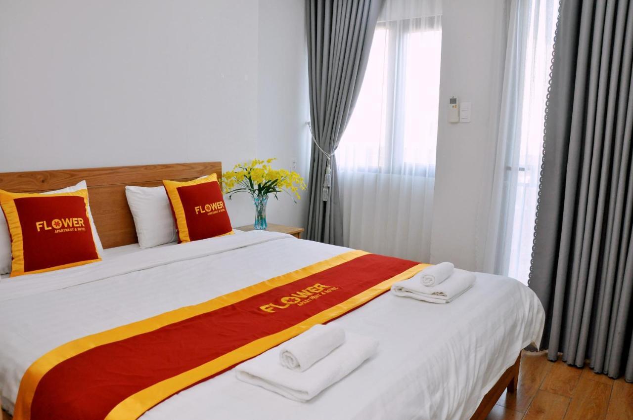 Flower Apartment Da Nang Eksteriør billede